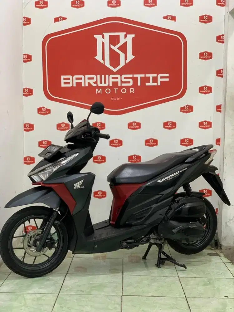 Honda Vario 150 2016