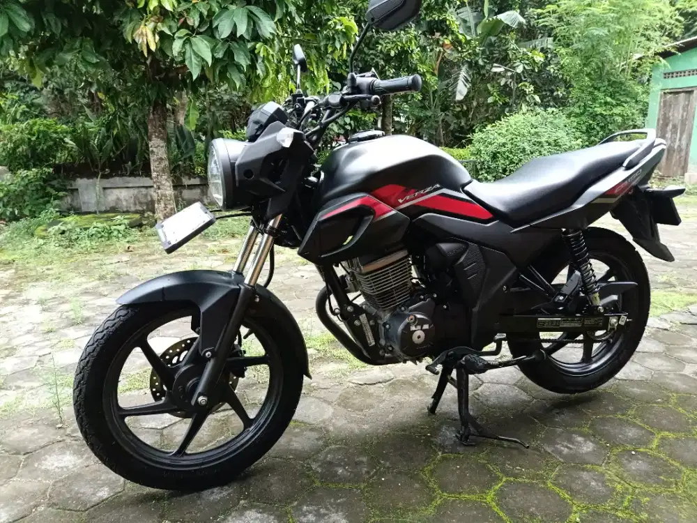 Motor Honda Verza CB 150