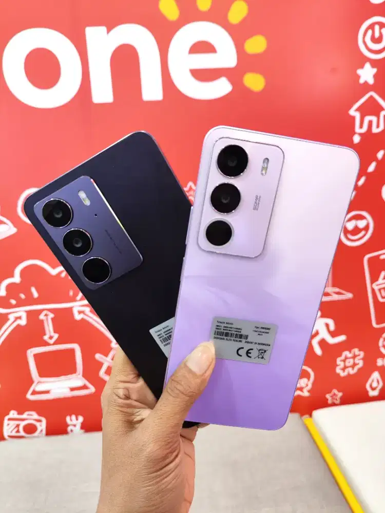 REALME C71 RAM 8/128GB