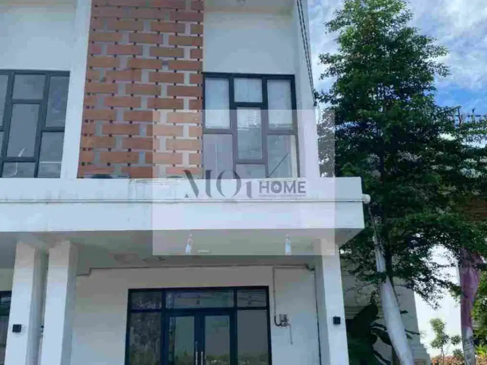 BU MURAH RUKO STRATEGIS PINGGIR JALAN LEUWINANGGUNG TAPOS DEKAT TOL CIMANGGIS CIBUBUR