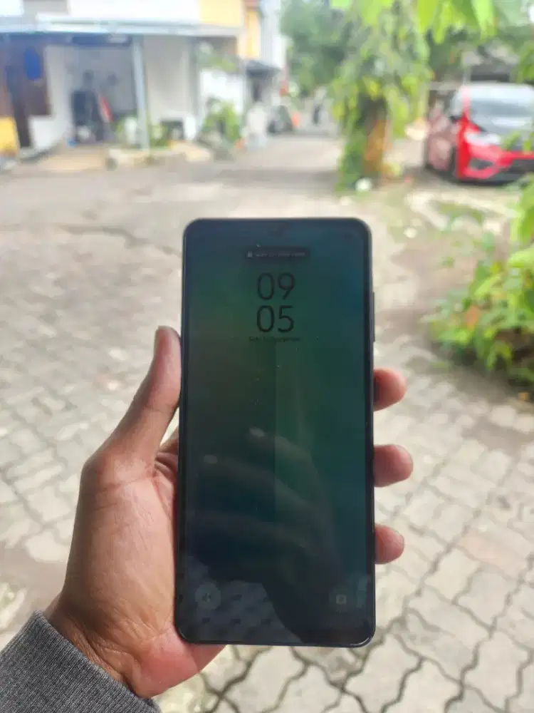 Samsung a06 5G 6/128