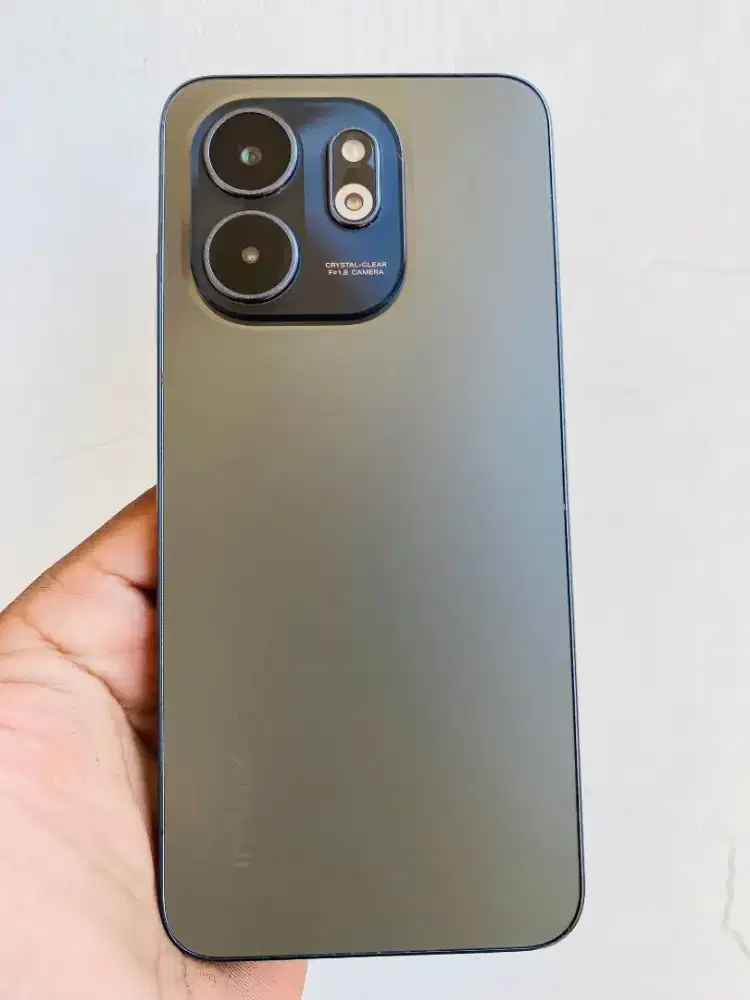 Infinix smart 9 4/128
 No minus