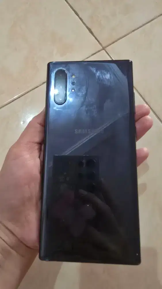 Samsung note 10 plus