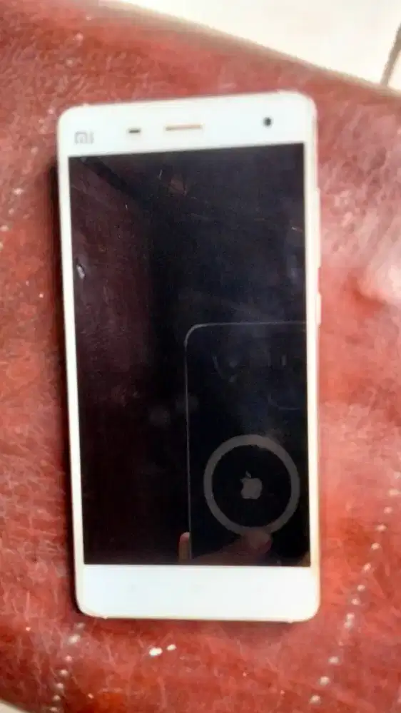 JUAL HP XIAOMI Mi 4i (kuno)