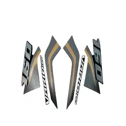 STRIPING LIST HONDA VARIO 160 FI TAHUN 2022