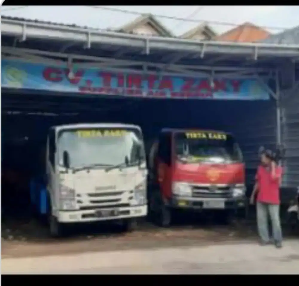 Dibutuhkan segera sopir SIM B1 umur max 35 thn