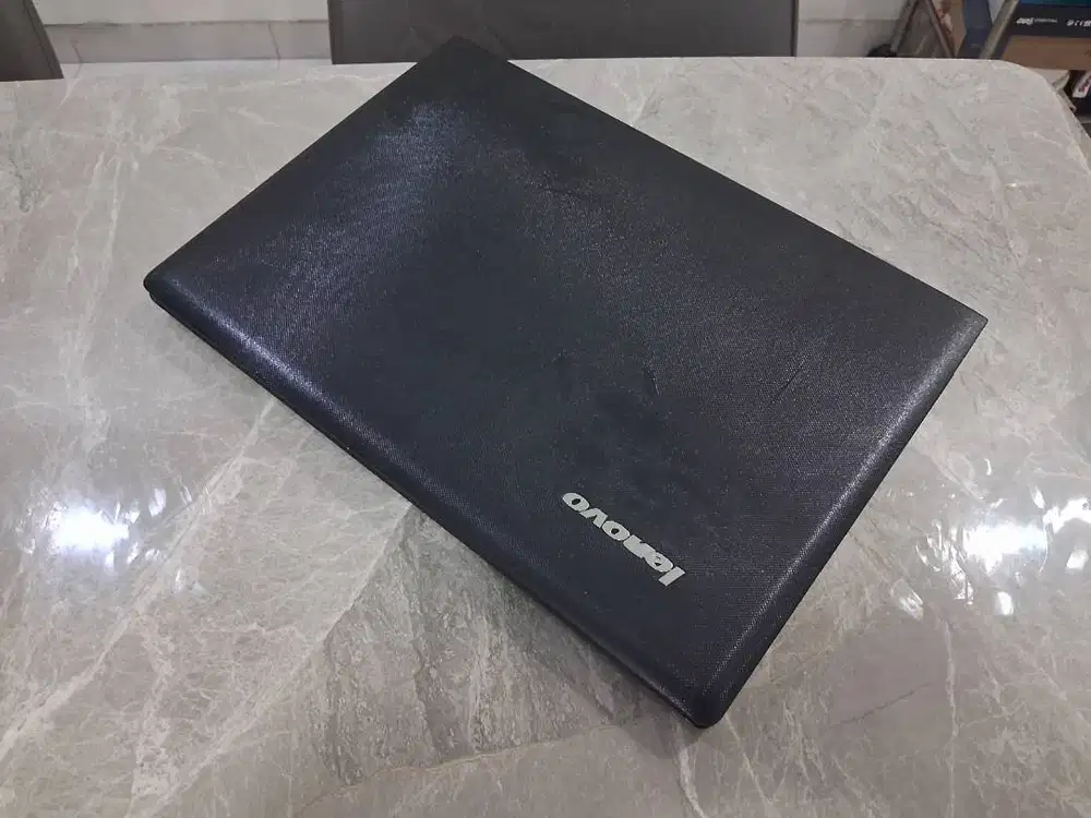 Laptop Setara i3 4CPU 4GB Baterai BARU W10 ORI 14in Slim BerGaransi