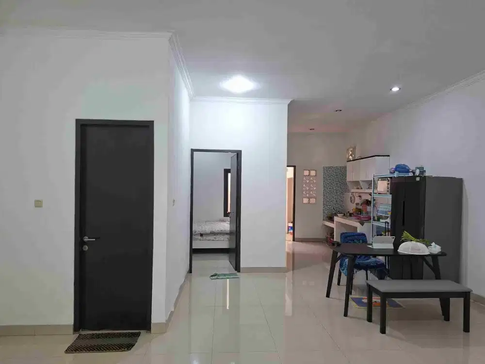 jual rumah minimalis mekar wangi