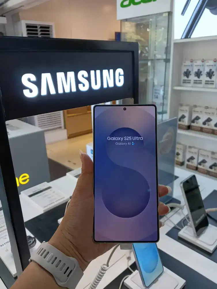 Samsung Galaxy S25 ULTRA