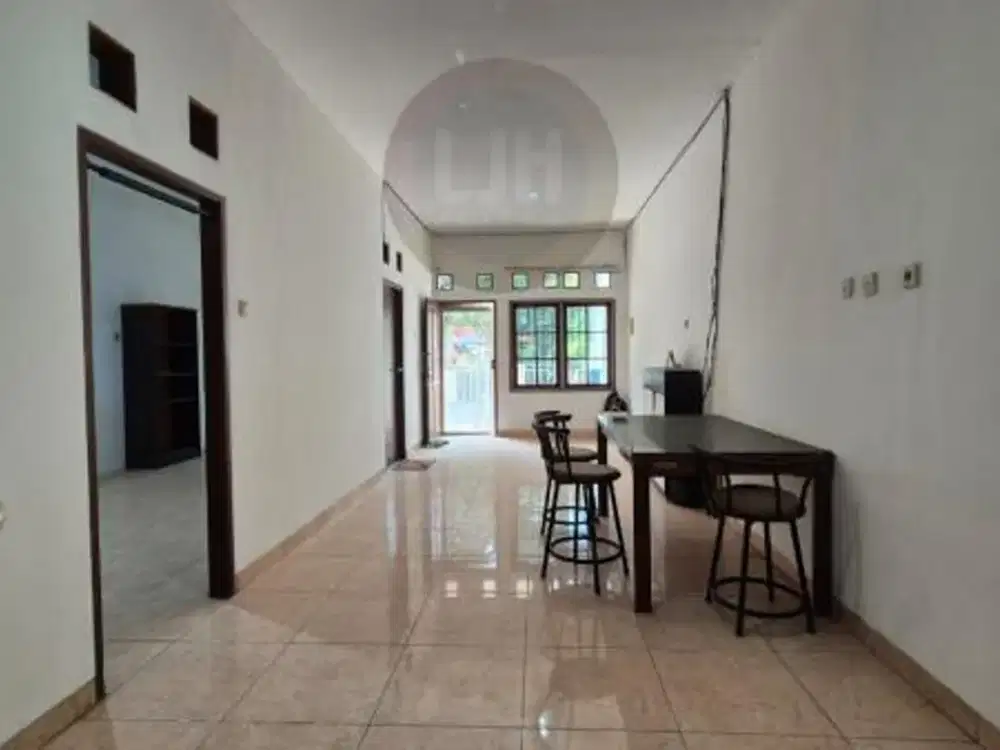 Rumah Siap Huni Gading Ayu Kelapa Gading