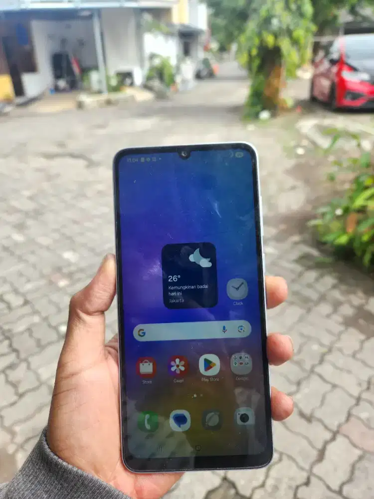 Samsung a05 4/64 unit only