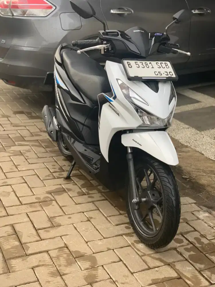 Beat CBS 2025 like new