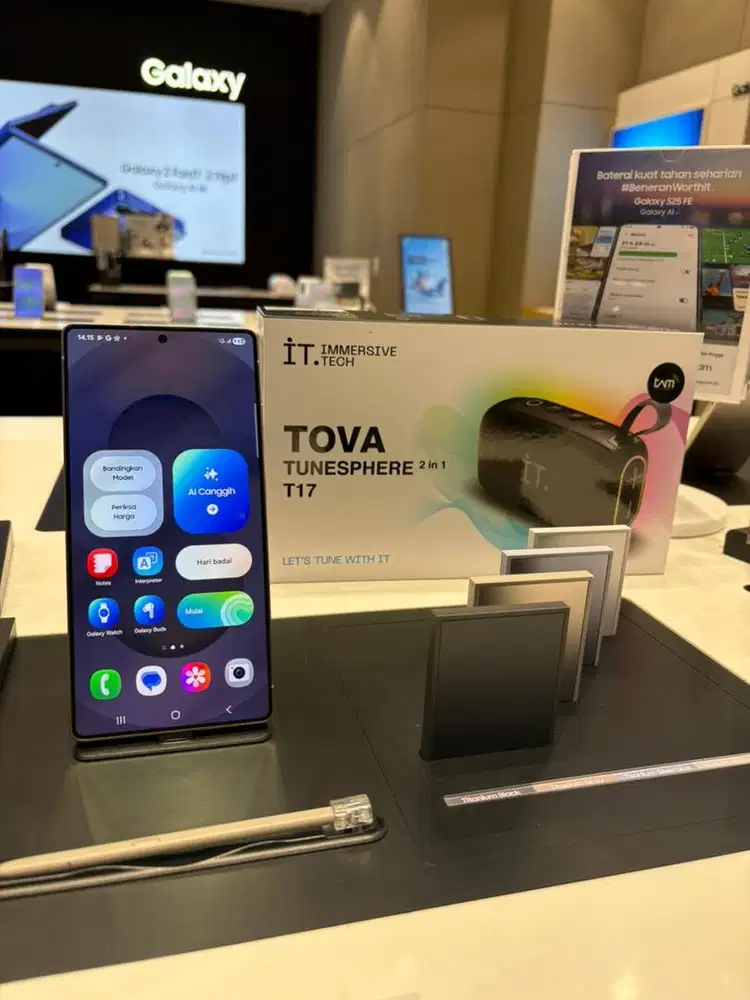 S25 ultra banyak bonus