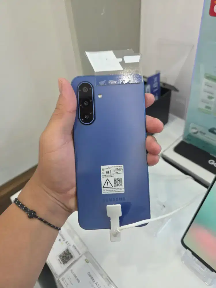 Samsumg galaxy A26 8/256 bisa cicilan dan tukar tambah