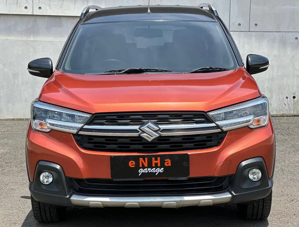 Suzuki XL-7 Alpha (Tertinggi) Automatic 2021 Istimewa!!