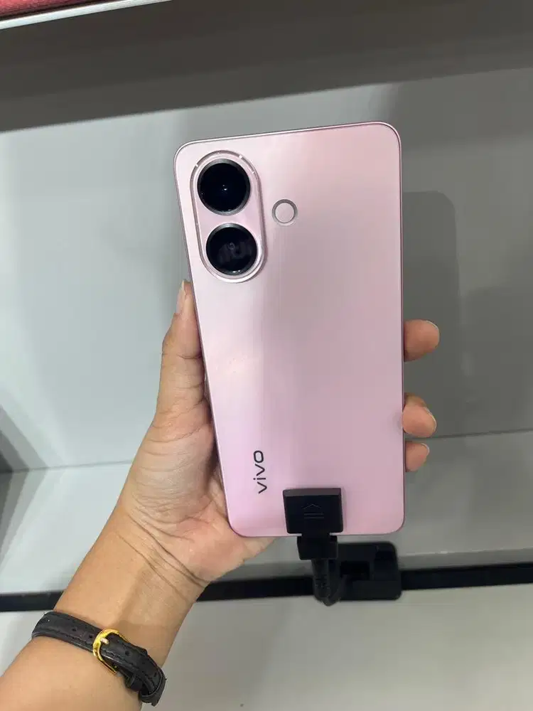 Ready VIVO V60 Lite 4G ready all warna