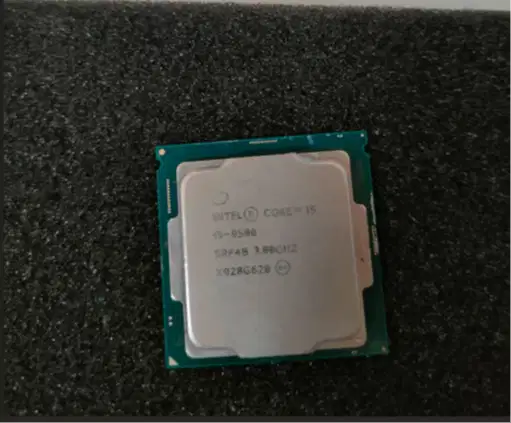 Processor i5 9500 gen9
