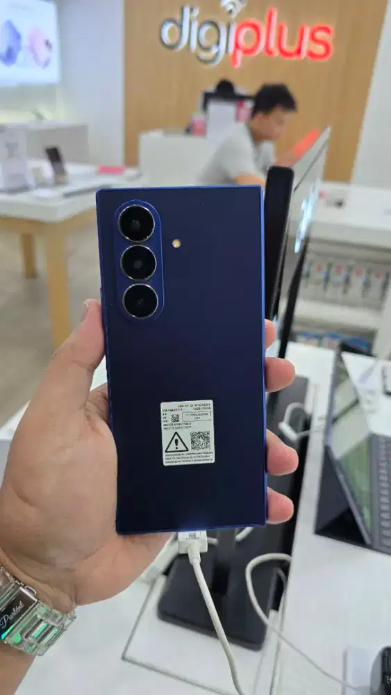 PROMO SAMSUNG Z FOLD7 5G