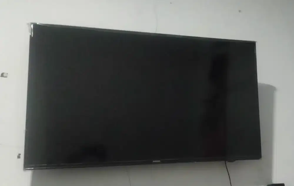 Di jual TV LED SMART TV Digital 43 Inch Merk Samsung