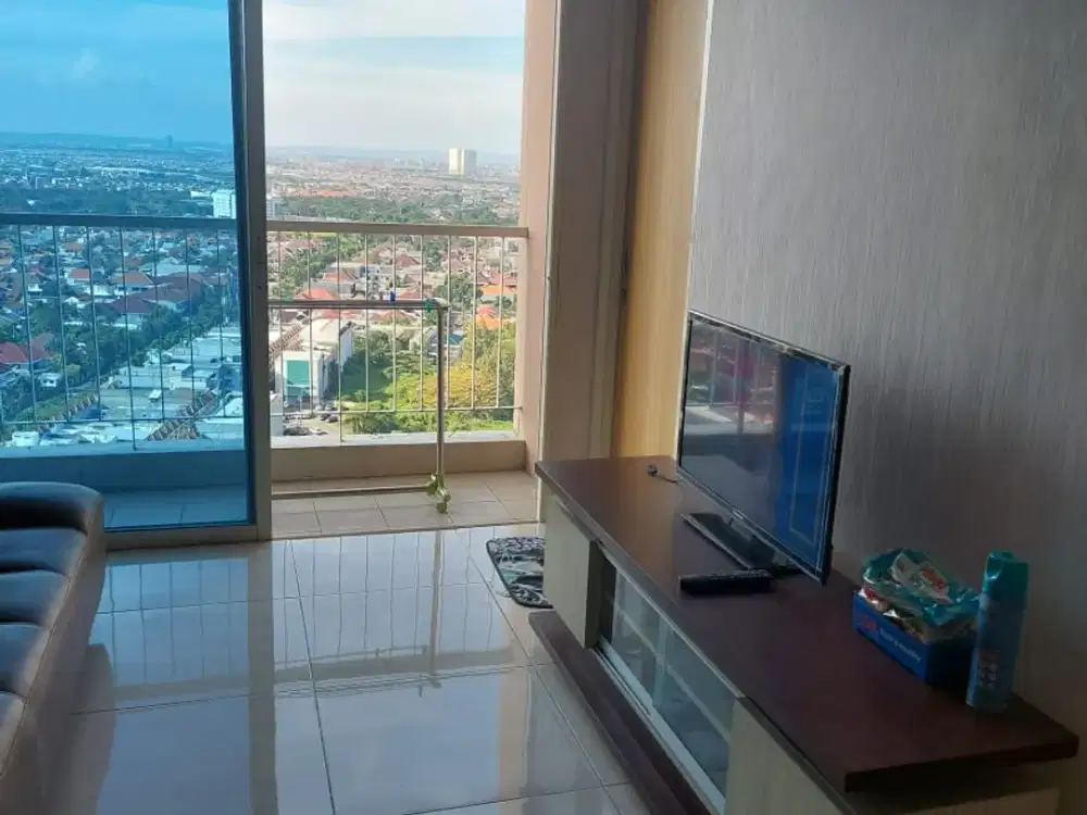 Apartemen Puncak Bukit Golf