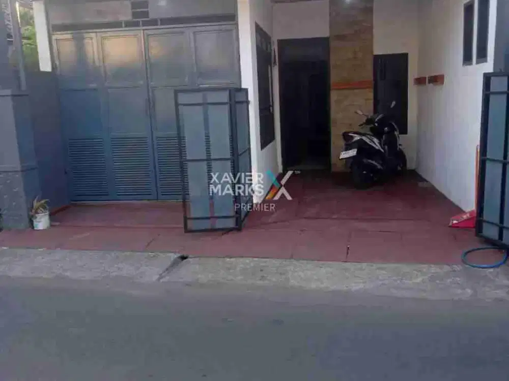 Disewakan Rumah Terawat Di Daerah Kapiworo Sawojajar 2 Malang