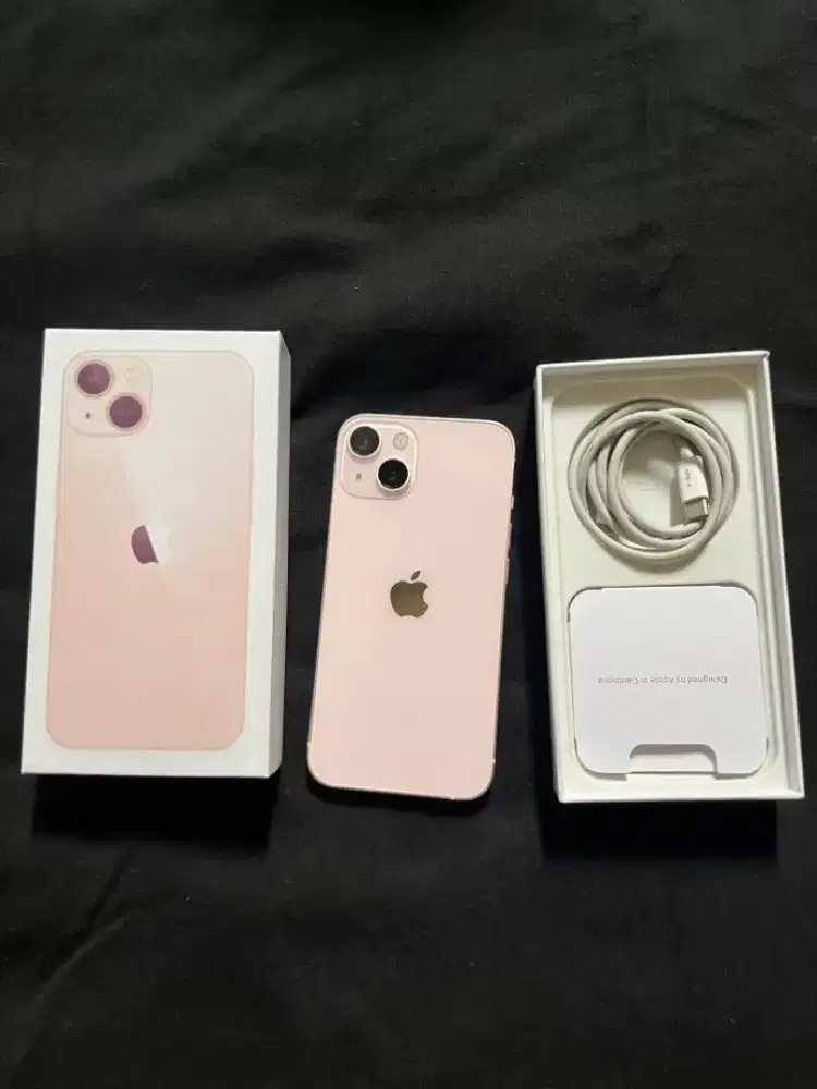 IPHONE 13 128GB INTER