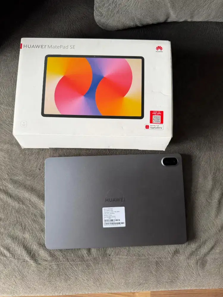 HUAWEI MATEPAD SE11 RAM6/128