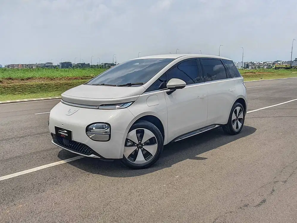 [LIKE NEW !!] WULING CLOUD EV 2024
