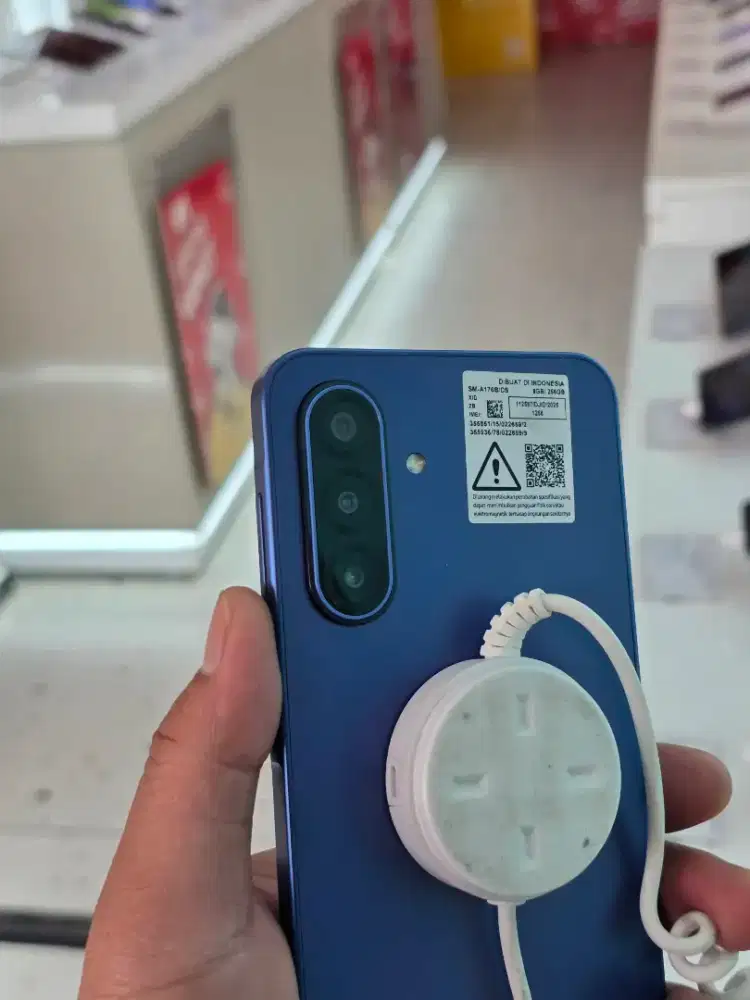 [NEW] Samsung GalaxyA175G•Garansi Resmi•Cash/Kredit•Terima TukarTambah