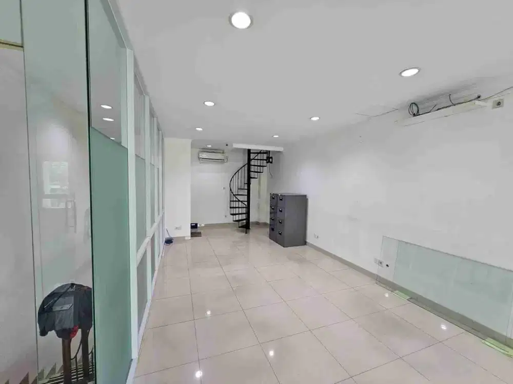 Dijual Ruko Strategis Area Kantor Bintaro Sektor 9, 11407
