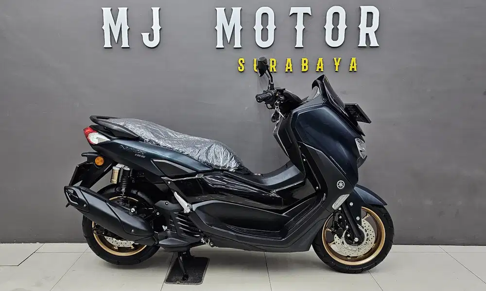 KREDIT DP 1.3 JT // Yamaha All New NMAX Connected tahun 2023