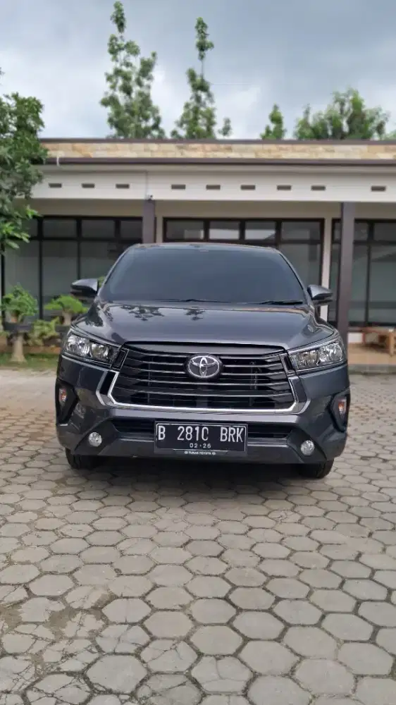 INNOVA REBORN G METIC FACELIFE