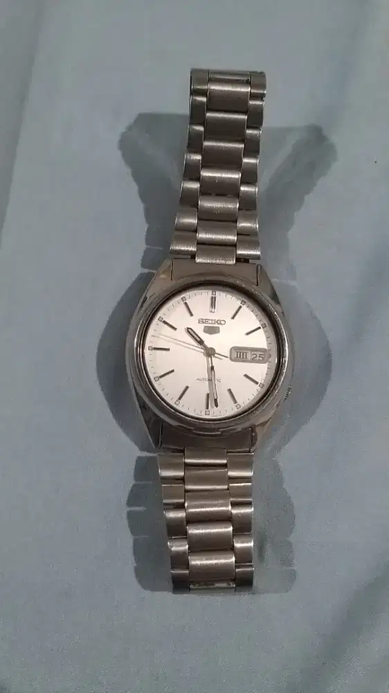 JAM SEIKO 5 Automatic