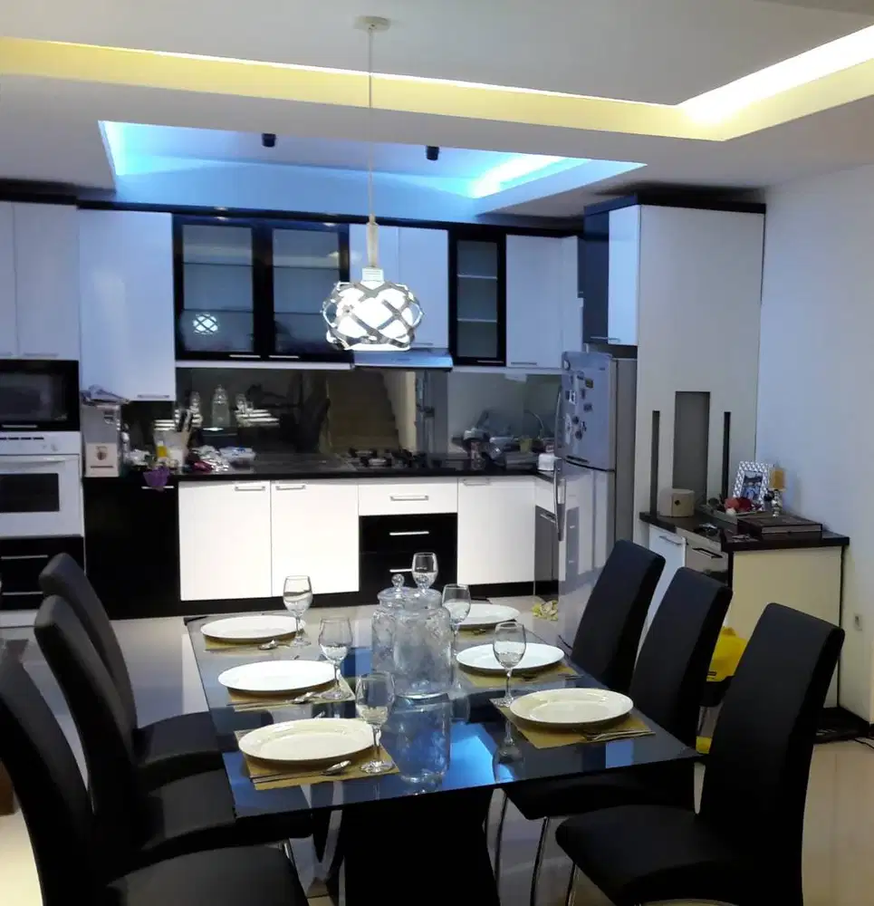 *DIJUAL RUMAH DI BUMI CITRA FAJAR SIDOARJO*