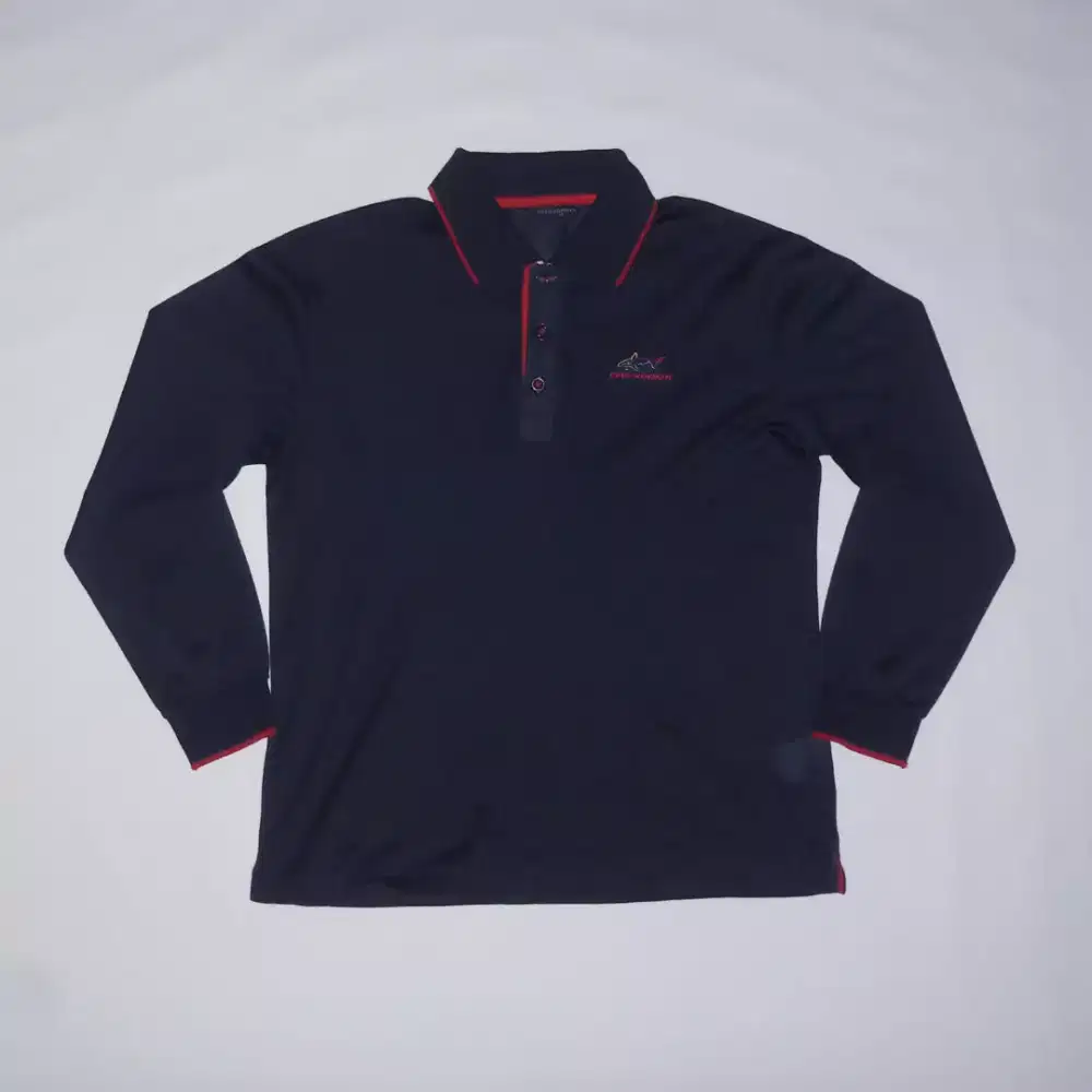 Greg Norman | Poloshirt Mancing GREG NORMAN