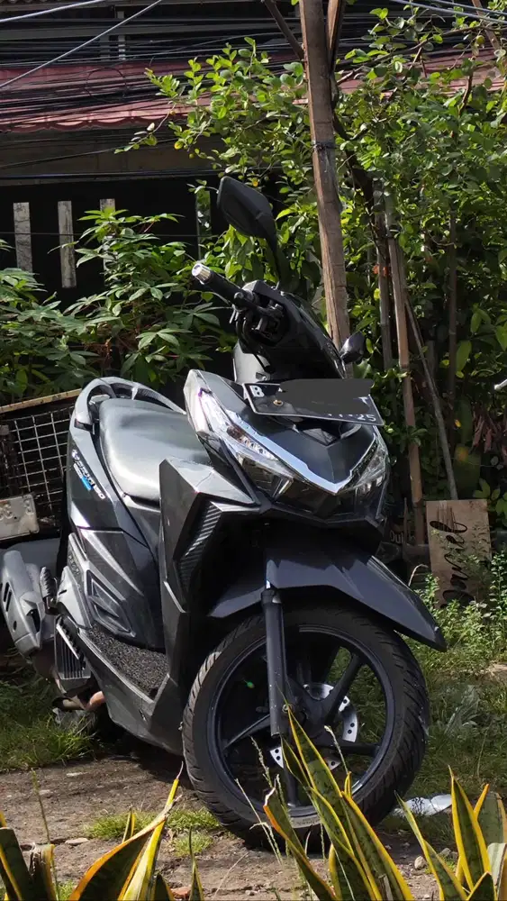 Vario 150 LED OLD