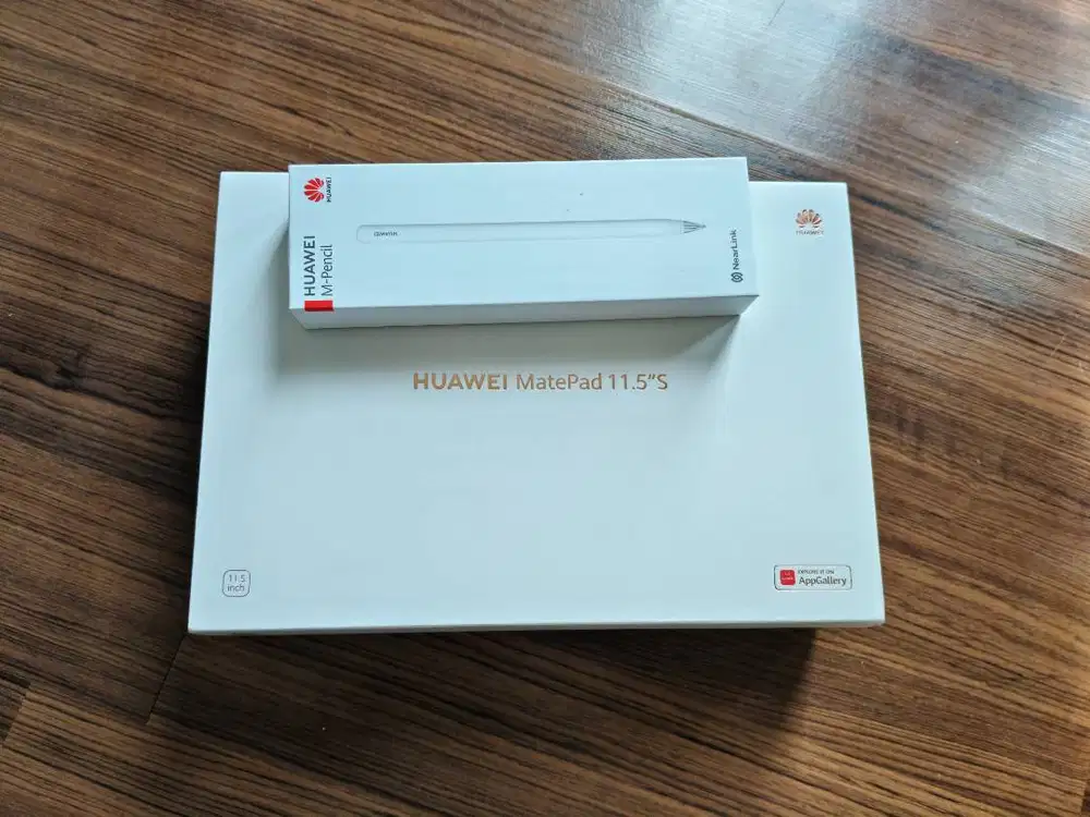 Huawei MatePad 11.5S
