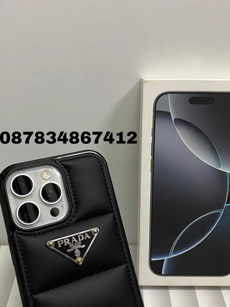 iphone 16 promax 256gb ibox