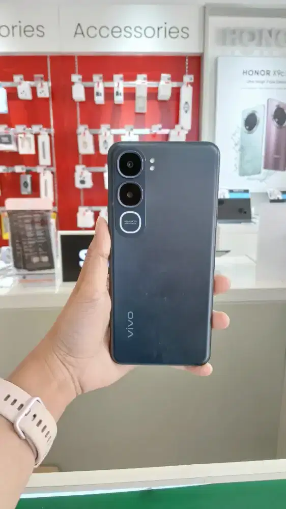 Vivo Y21d Cicilan tanpa Kartu Kredit