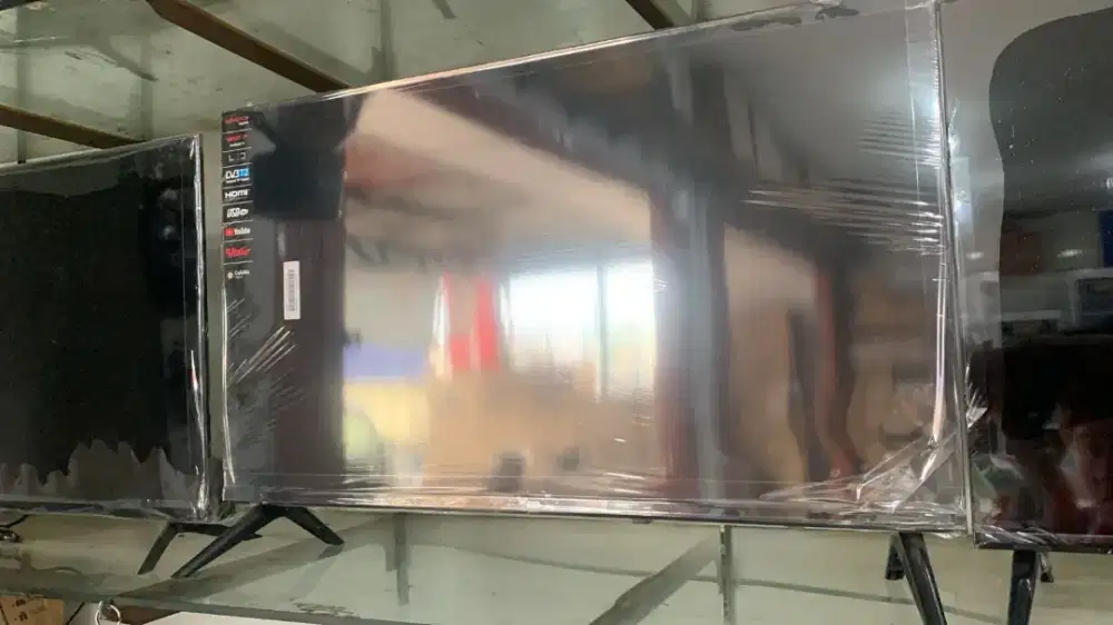 TV ADVANCE DIGITAL cicilan ringan tanpa kartu kredit