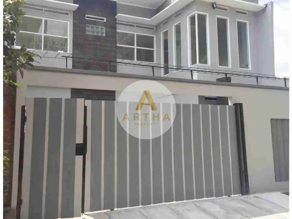 murah rumah mewah di Setiabudi regency Bandung