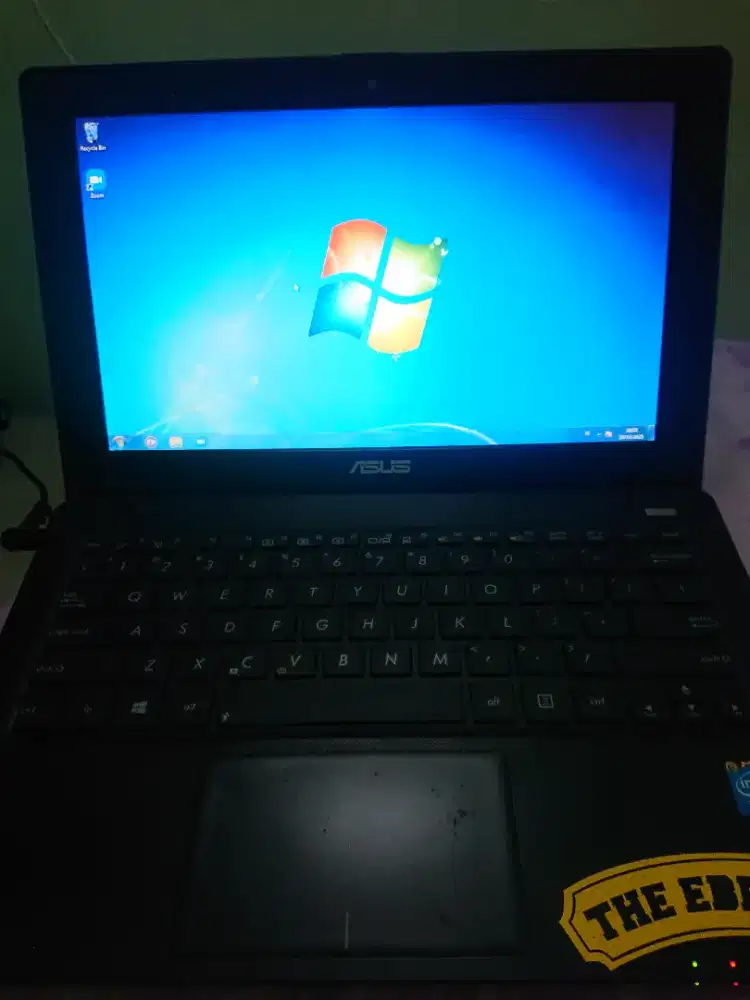 Asus x200ca 11 inc
