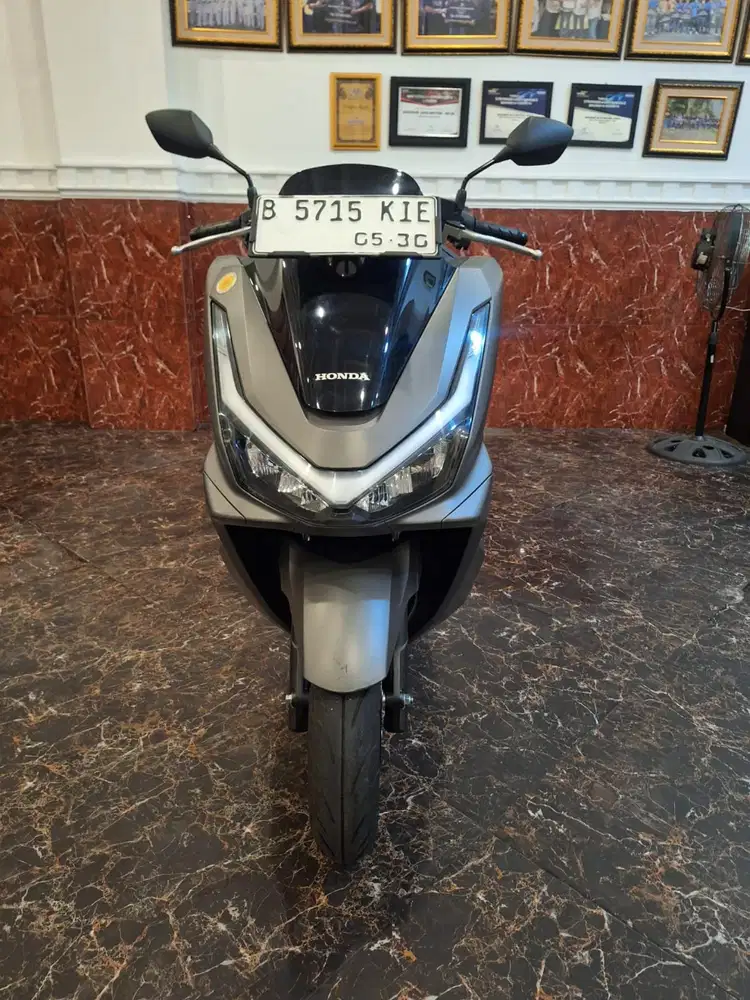 HUB DEDI DP 1JT ALLNEW PCX 160 2025/KTP DAERAH BISA KREDIT ACC