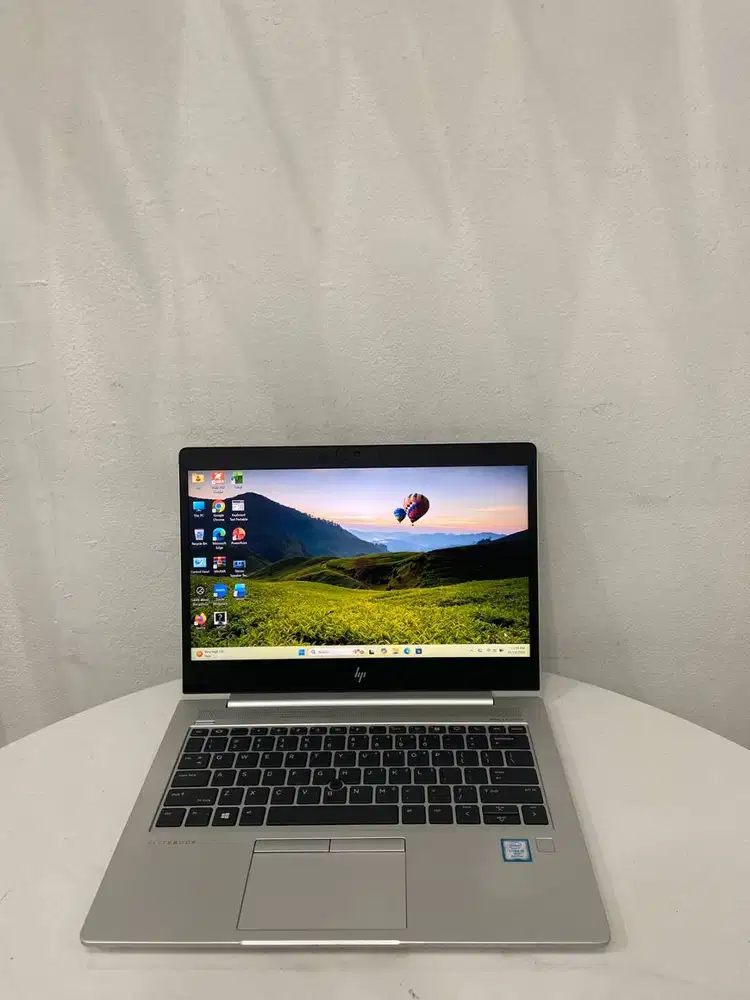 Laptop HP ELITEBOOK 830 G6 Core i5-8365U 16GB DDR4 N-EC