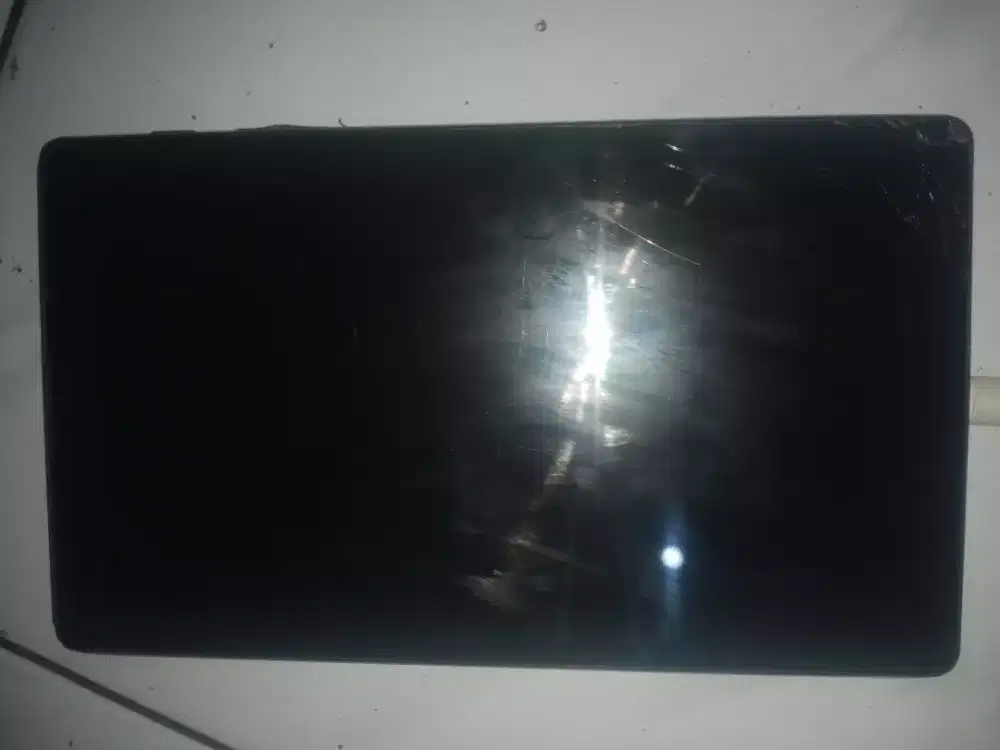 Dijual teb/tablet samsung