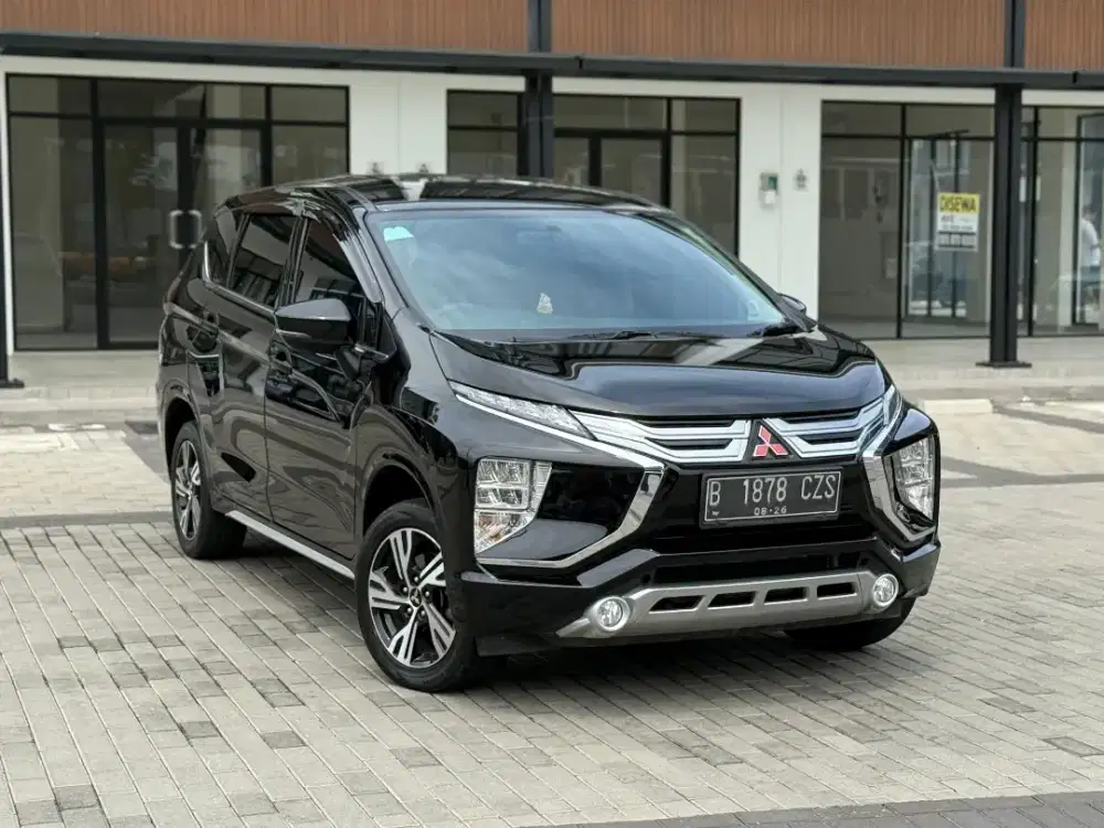 MITSUBISHI XPANDER SPORT MATIC 2021