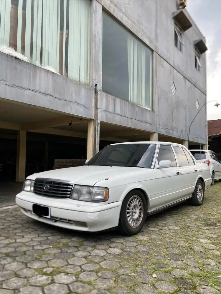 Toyota crown 1995
