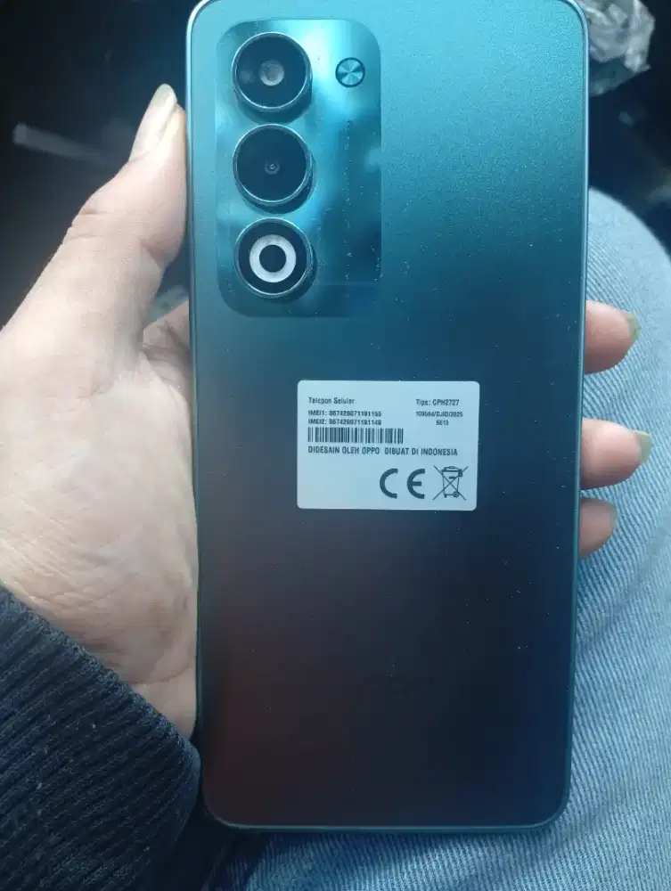 Penjualan hp.fokus mahar