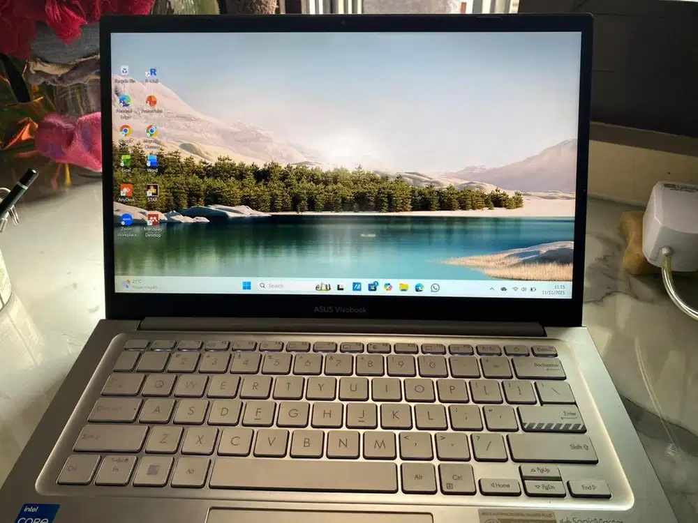 Laptop asus vivobook 14