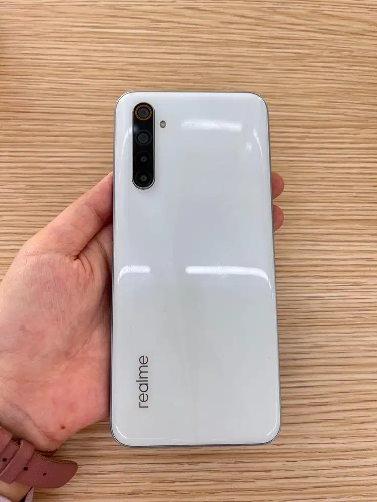 Realme Narzo 4/128